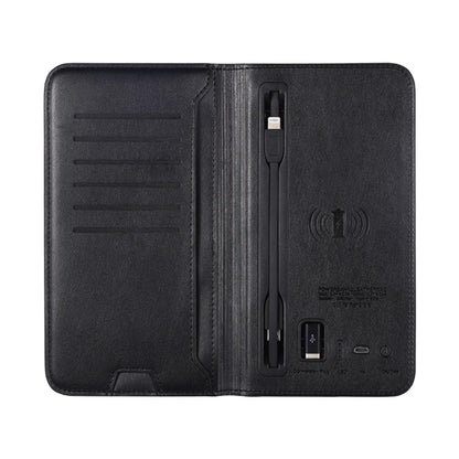 Unaklo Charging Wallet