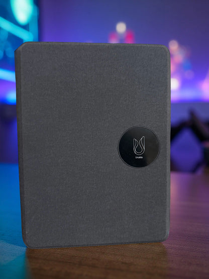 Unaklo's Smart Desk Organizer