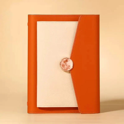 Unaklo's Smart Office Notebook Clutch