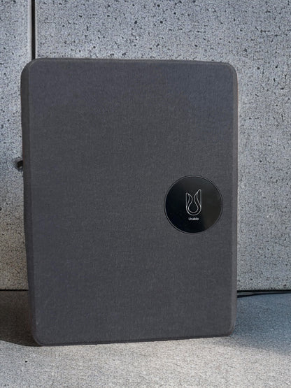 Unaklo's Smart Desk Organizer